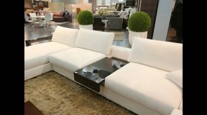 Вставка-бар с встроенной сенсорной LED подсветкой