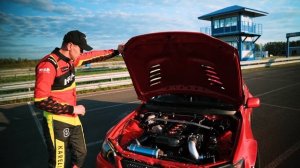 TOYOTA ALTEZZA ДЛЯ ДРИФТА В 2023. РЕЦЕПТ НАДЕЖНОСТИ!