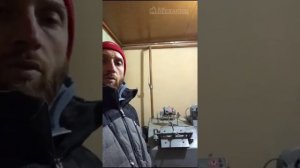 Отзыв о котле МЕХАНИК модель КО-20