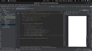 Lottie Animations | Android Studio Tutorial