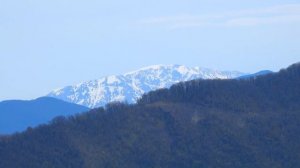 Лазаревское как на ладони !!! / Гора Лысая