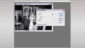 СВЕТА и ТЕНИ - Photoshop (Фотошоп) за один день! - Урок 17