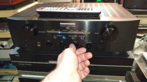 marantz pm 8006