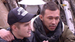 ДОМ-2 Lite 4918 день Дневной эфир (27.10.2017)