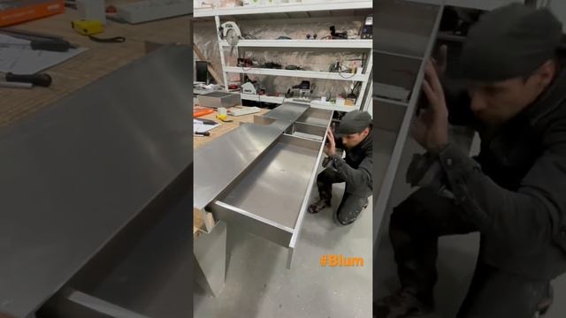 Тест - драйв для Blum смотреть онлайн