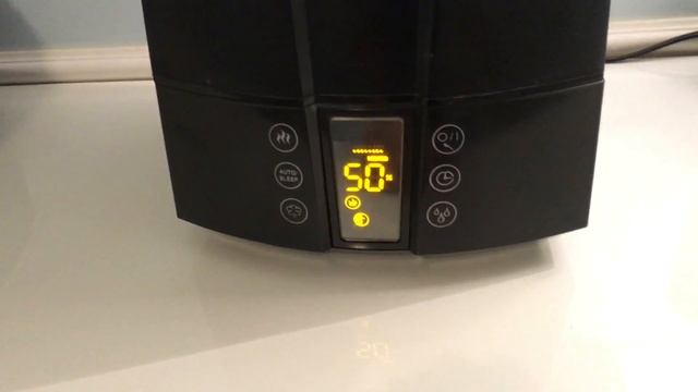 Air-O-Swiss AOS 7147 Humidifier Unboxing, Setup, Review