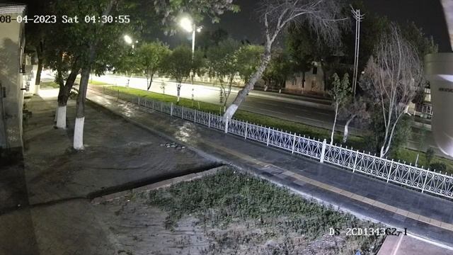 Видеокамера DS-2CD1343G2-I смотреть онлайн