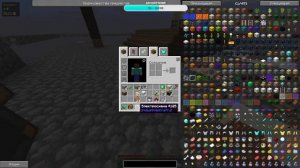 Прохождение квестов майнкрафт на сервере OneBlockLite 1.7.10  ❤McSkill❤