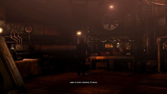 Lost Planet 3 прохождение. часть 7 смотреть онлайн