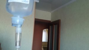 Рак излечим 41. Промывка порт системы