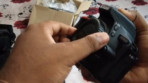 NIKON D5600 DSLR CAMERA UNBOXING