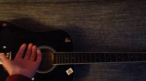 Обзор гитары Axman 74394/ REVIEW of my first guitar Axman 74394