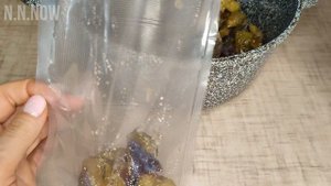 Сливы на зиму в вакуумной упаковке! ✧ Plums for the winter in vacuum packaging ✧ SUBTITLES