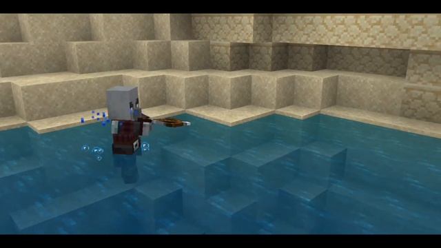 ФАКТЫ О РАЗБОЙНИКАХ В МАЙНКРАФТ 1.14! | ФАКТЫ МАЙНКРАФТ смотреть онлайн