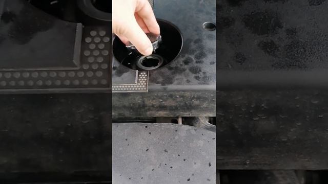 Pajero 4 3.2 крышка маслозаливной горловины на холодную смотреть онлайн