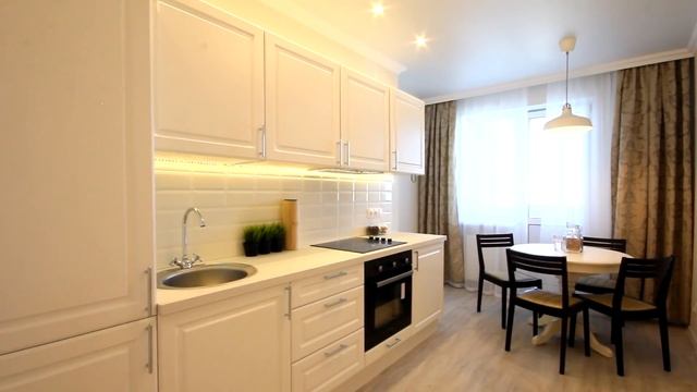 Ремонт квартир .До и после. смотреть онлайн