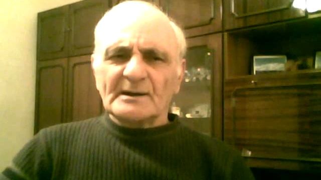 Отдых напрасен..А.Блок.Читает .А.Пир-Будагян.