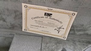 This weeks arrivals! 11 Guitars! Fender Custom Shop, Gibson SG, ESP Hetfield, Jeff Beck & More