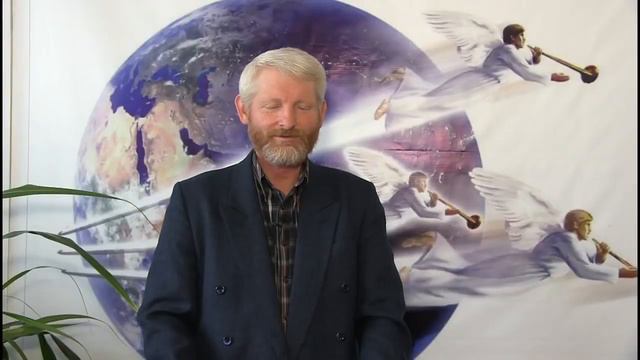 94 Ответы на Вопросы Любовь Бога к Человеку часть 2 смотреть онлайн