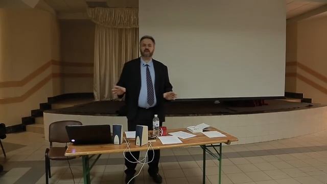 Гуц Апологетика 05 03 смотреть онлайн