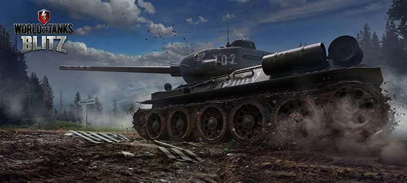 World of Tanks Blitz Новая Локация, Новые Танки, Новое Снаряжение