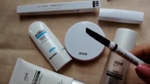 АТОМИ - КАРАНДАШИ ДЛЯ      БРОВЕЙ