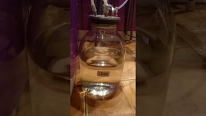 Устойчивая ваккумная дистилляция