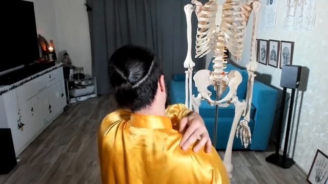 Простые упражнения для безмятежного сна! После которых спишь как ребенок. Как быстро заснуть? смотреть онлайн