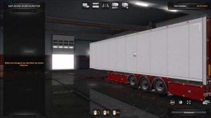 [ETS2 v1.36] SCS Trailer Tuning Pack v1.6 *Best Mod*