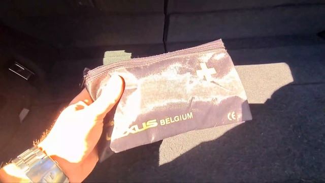 LEXUS CT200H HYBRYDA 2011 55tys km Auto Import Nieporęt смотреть онлайн