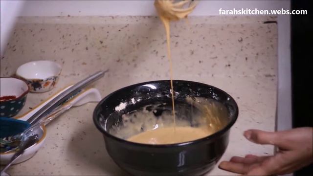 Fried Fish *Farah's Kitchen* - Season 2 Episode 15 смотреть онлайн