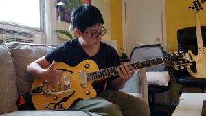 EPIPHONE WILDKAT REVIEW