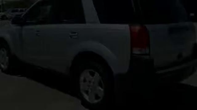 2005 Saturn VUE Corpus Christi TX смотреть онлайн