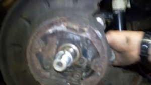 Rover 75 замена датчика АБС