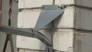 Установка спутникового телевидения. Часть 3. Выбор места установки и монтаж антенны