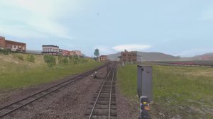 Trainz Railroad Simulator 2019