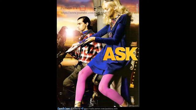 Хизер Маркс (Heather Marks) musical slide show