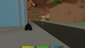 Da Hood Barbie Montage-Roblox