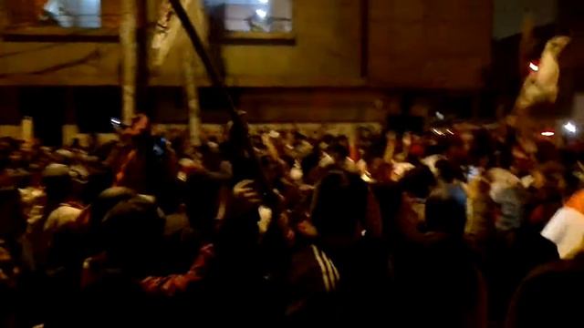 Celebrando los 95 del más grande: Universitario de Deportes смотреть онлайн