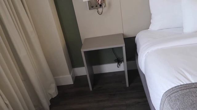 TOUR | The Avanti Palms Resort and Conference Center смотреть онлайн