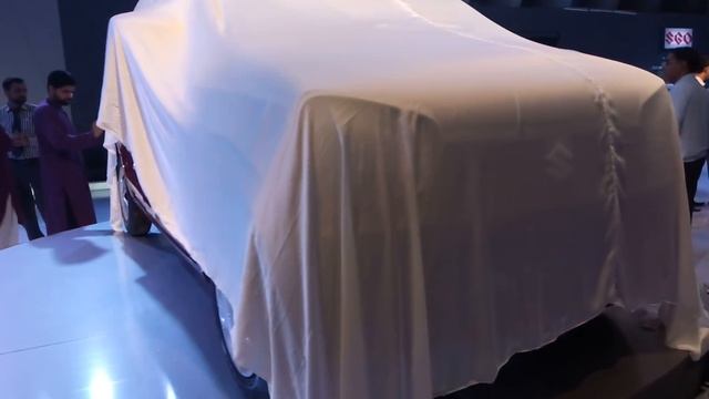New Suzuki Alto 2019 launch In Pakistan