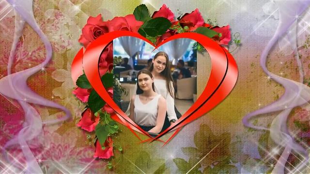 ВНУЧКУ ПОЗДРАВЛЯЕМ С ОКОНЧАНИЕМ ШКОЛЫ! смотреть онлайн