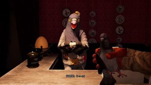 ❄ ► СИМУЛЯТОР БОМЖА | ПРОХОЖДЕНИЕ №1