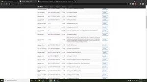 OpenWRT - Enable SSH access from Internet & Dynamic DNS configuration