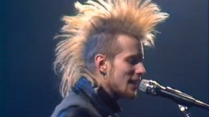 J.M.K.E - Tere Perestroika (Orig. Video)