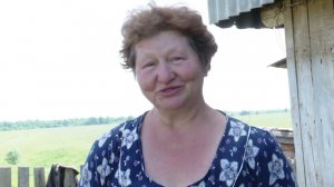 Несмотря на пенсионный возраст, жители Мамадышского района содержат коров, бычков, телят и кур