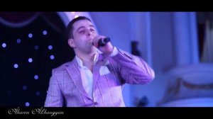 Aharon Alchangyan Ararate Mer Lerna (Remix New 2017)