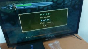 Беспроводной джойстик для Playstation 2