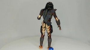 Фигурка Хищник Городской Охотник (21 см) 113958