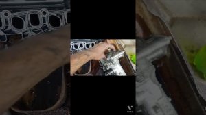 Chevrolet Enjoy Black smoke Problem & How to Remove EGR @yourscardoctortamil8806